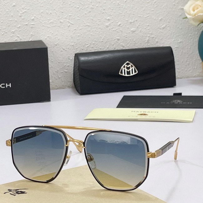 Maybach Sunglasses AAA+ ID:20220317-1073